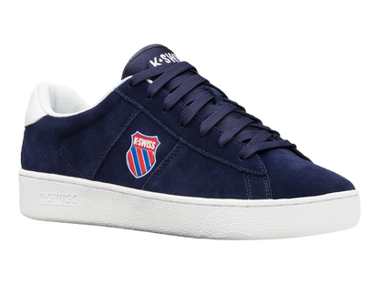 06546-401-M | COURT CASAL SDE | NAVY/WHITE