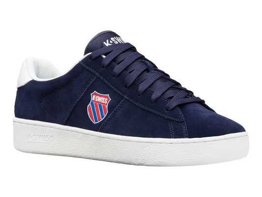 06546-401-M | COURT CASAL SDE | NAVY/WHITE
