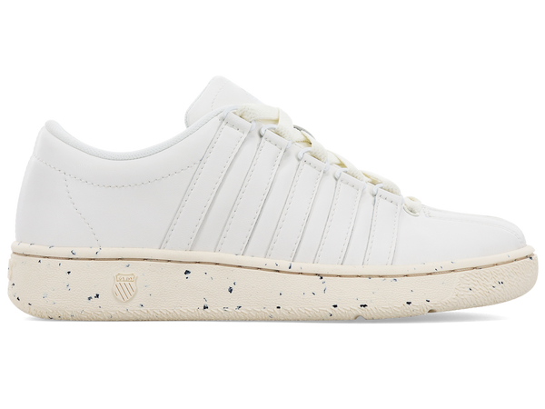 06594-115-M | MENS CLASSIC 2000 CC | MARSHMALLOW/ANTIQUE WHITE