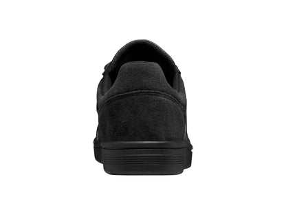 06595-022-M | COURT CHESWICK SP SDE | BLACK/BLACK/CHARCOAL