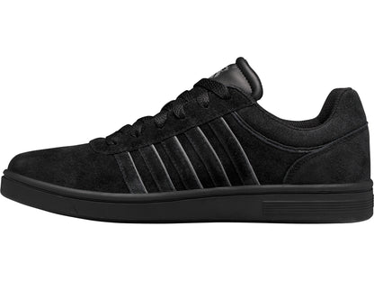 06595-022-M | COURT CHESWICK SP SDE | BLACK/BLACK/CHARCOAL