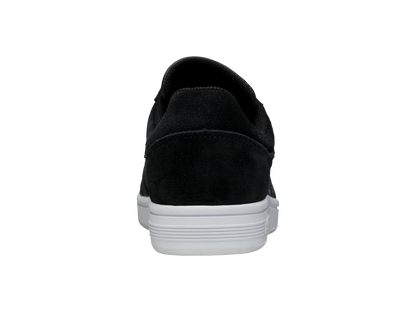 06595-044-M | COURT CHESWICK SP SDE | BLACK/BLACK/WHITE