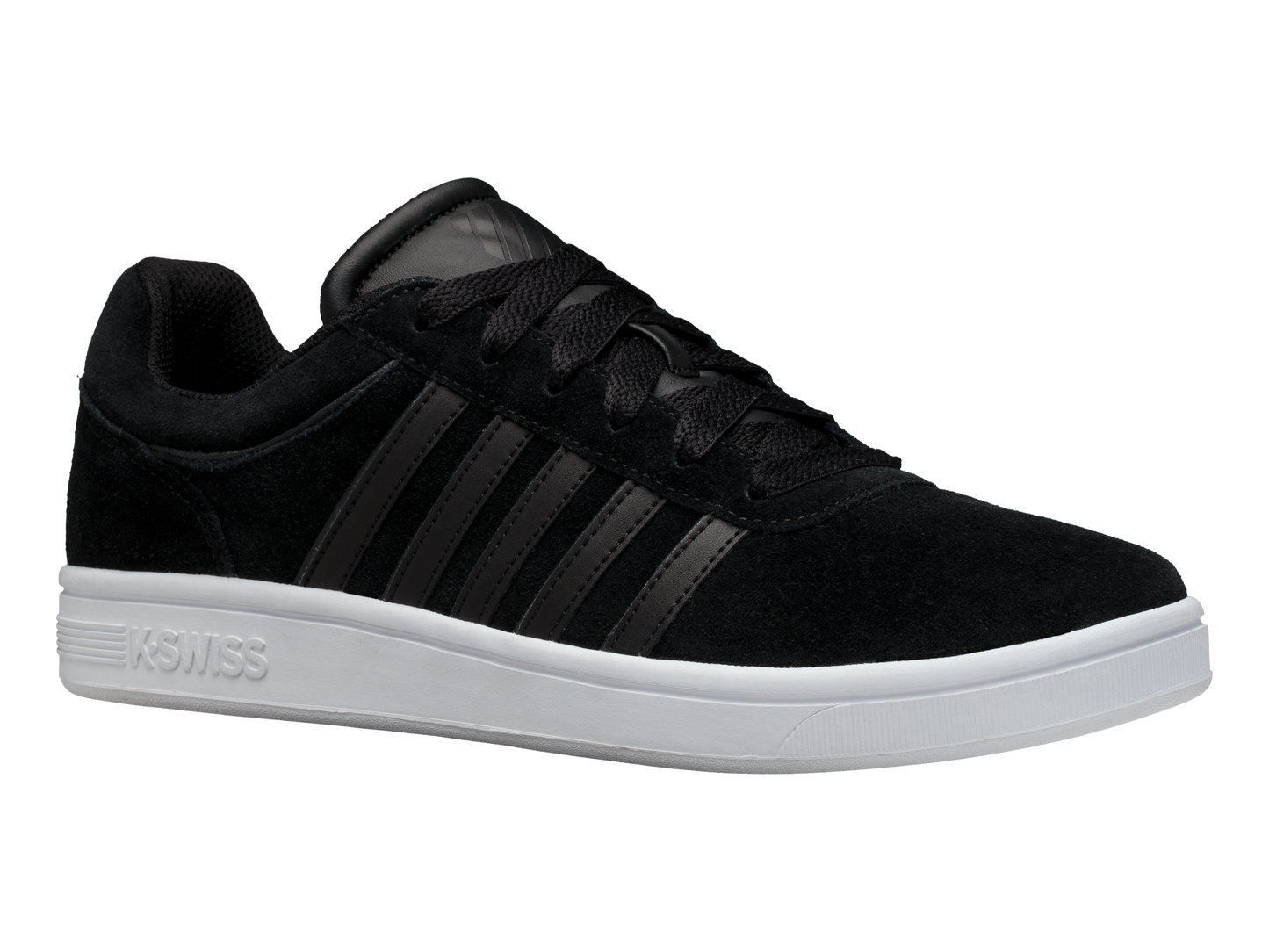 06595-044-M | COURT CHESWICK SP SDE | BLACK/BLACK/WHITE