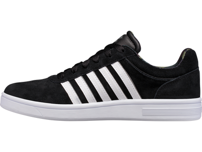 06595-083-M | COURT CHESWICK SP SDE | BLACK/CHARCOAL/WHITE/CAMO