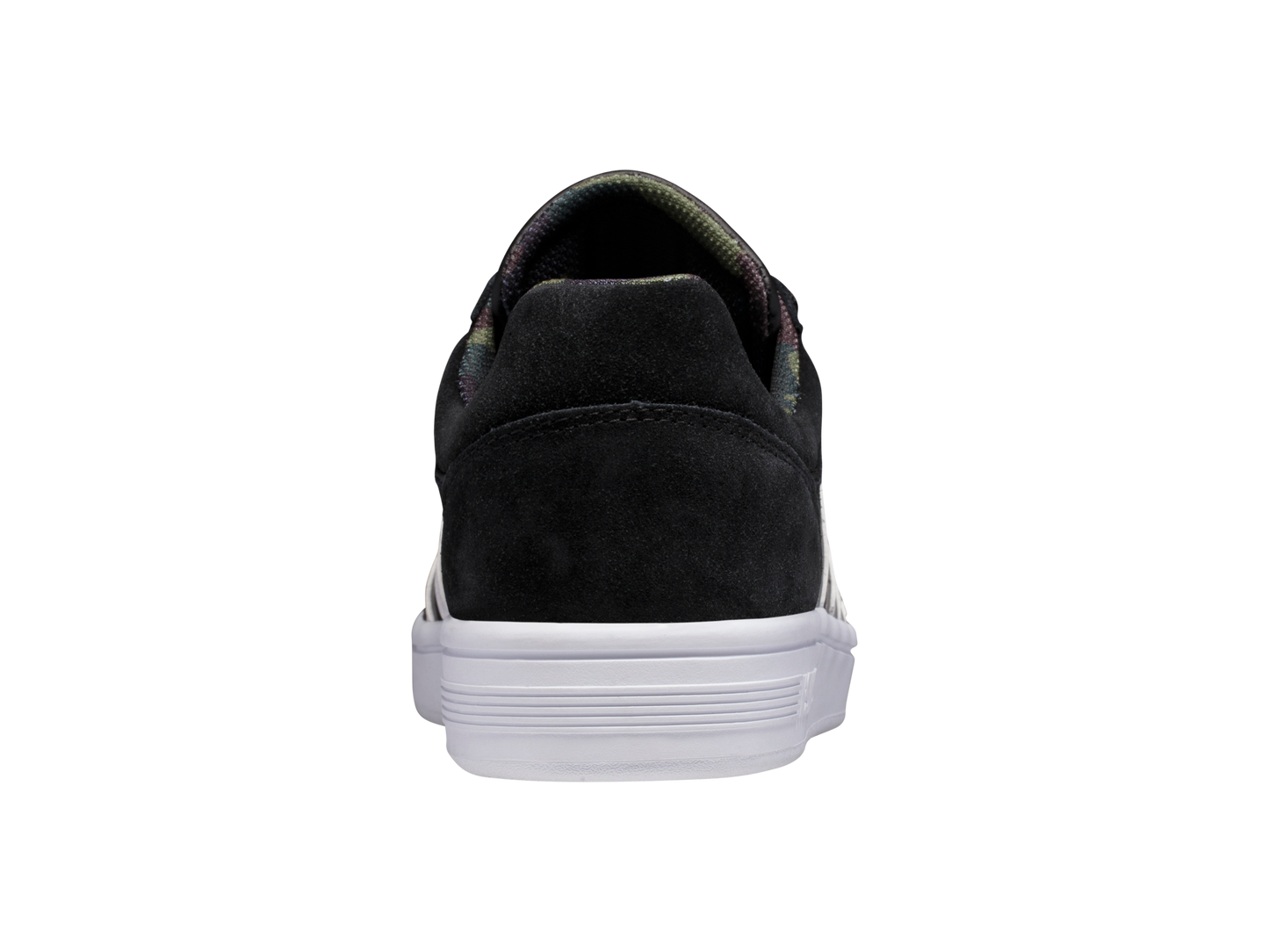 06595-083-M | COURT CHESWICK SP SDE | BLACK/CHARCOAL/WHITE/CAMO