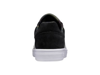 06595-083-M | COURT CHESWICK SP SDE | BLACK/CHARCOAL/WHITE/CAMO