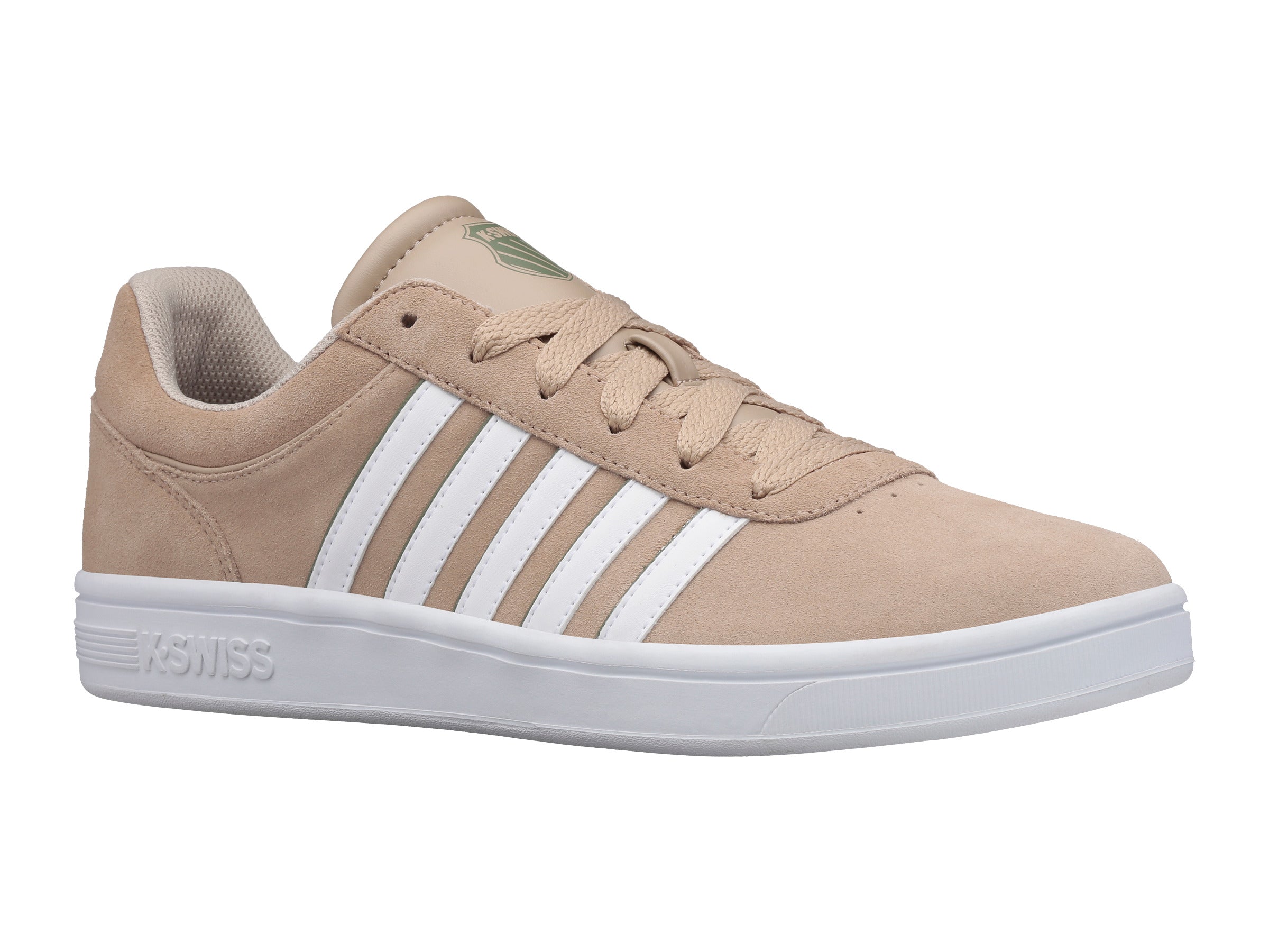 K swiss court on sale cheswick