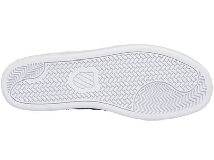 06595-410-M | COURT CHESWICK SP SDE | FULL INDIGO/HUMUS/WHITE