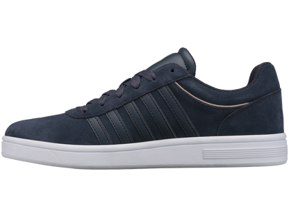 06595-410-M | COURT CHESWICK SP SDE | FULL INDIGO/HUMUS/WHITE