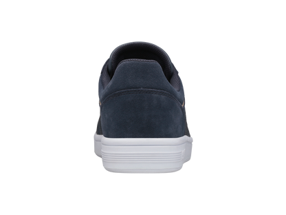 06595-410-M | COURT CHESWICK SP SDE | FULL INDIGO/HUMUS/WHITE