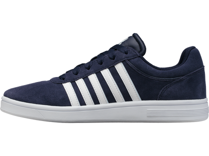 06595-452-M | COURT CHESWICK SP SDE | NAVY/WHITE/BALLAD BLUE