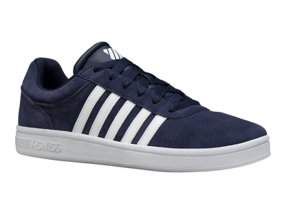 06595-452-M | COURT CHESWICK SP SDE | NAVY/WHITE/BALLAD BLUE