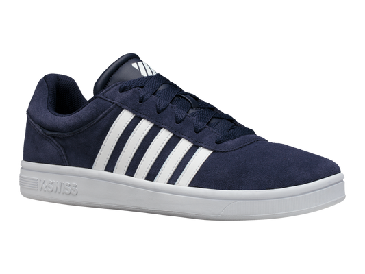 06595-452-M | COURT CHESWICK SP SDE | NAVY/WHITE/BALLAD BLUE