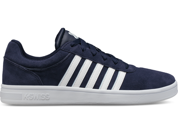 06595-452-M | COURT CHESWICK SP SDE | NAVY/WHITE/BALLAD BLUE