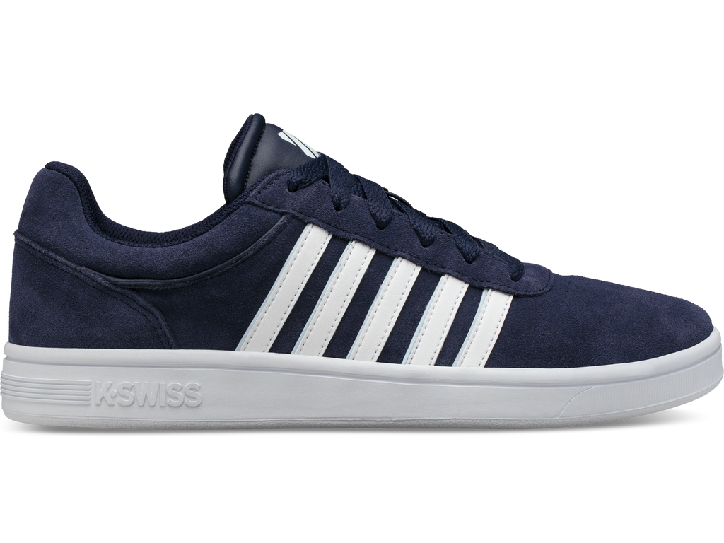 06595-452-M | COURT CHESWICK SP SDE | NAVY/WHITE/BALLAD BLUE