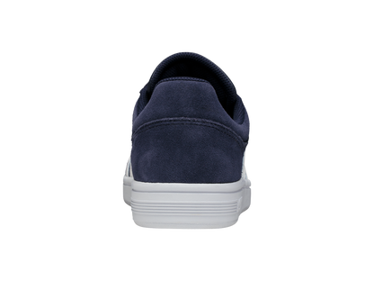 06595-452-M | COURT CHESWICK SP SDE | NAVY/WHITE/BALLAD BLUE