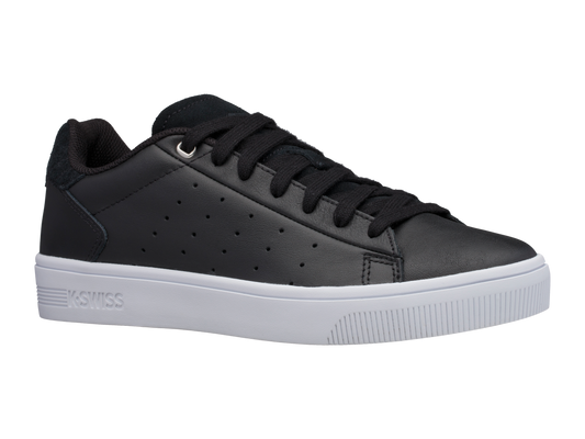 06596-002-M | COURT FRASCO II | BLACK/WHITE
