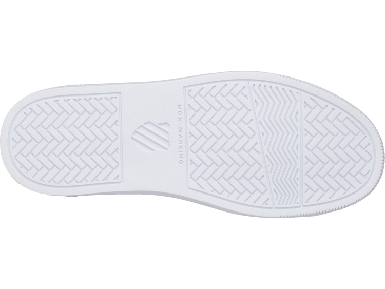 K swiss court frasco white hotsell