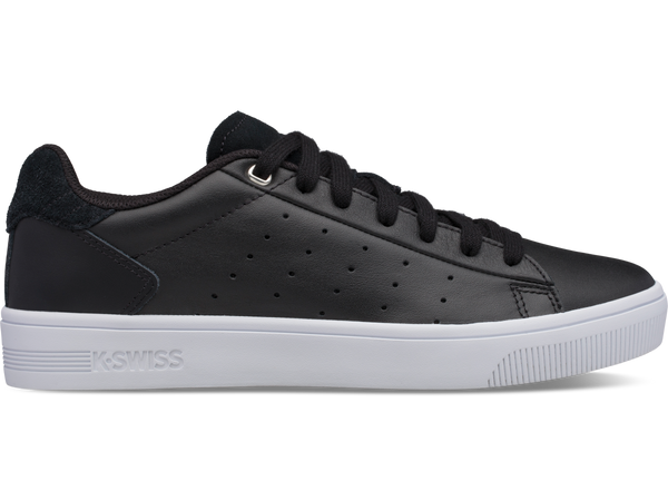 06596-002-M | COURT FRASCO II | BLACK/WHITE