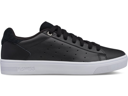06596-002-M | COURT FRASCO II | BLACK/WHITE