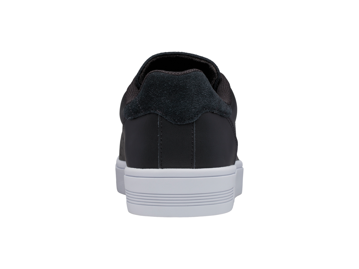 06596-002-M | COURT FRASCO II | BLACK/WHITE