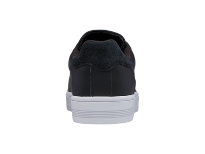 06596-002-M | COURT FRASCO II | BLACK/WHITE