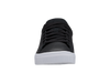 06596-002-M | COURT FRASCO II | BLACK/WHITE
