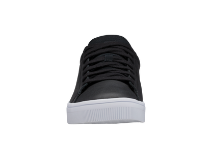 06596-002-M | COURT FRASCO II | BLACK/WHITE