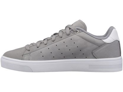 06596-014-M | COURT FRASCO II | ALLOY/WHITE