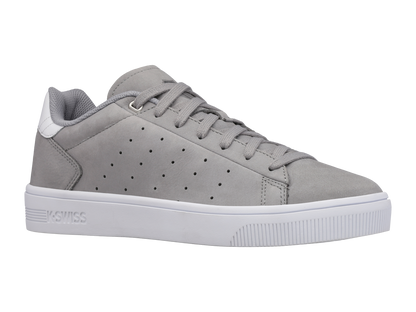 06596-014-M | COURT FRASCO II | ALLOY/WHITE