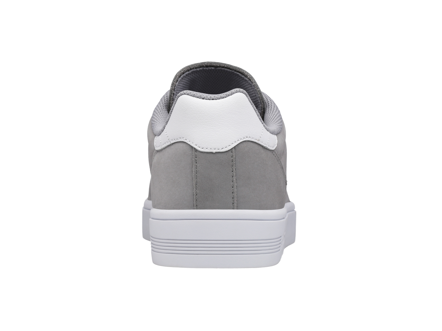 06596-014-M | COURT FRASCO II | ALLOY/WHITE