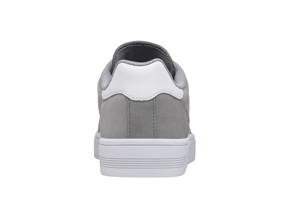 06596-014-M | COURT FRASCO II | ALLOY/WHITE