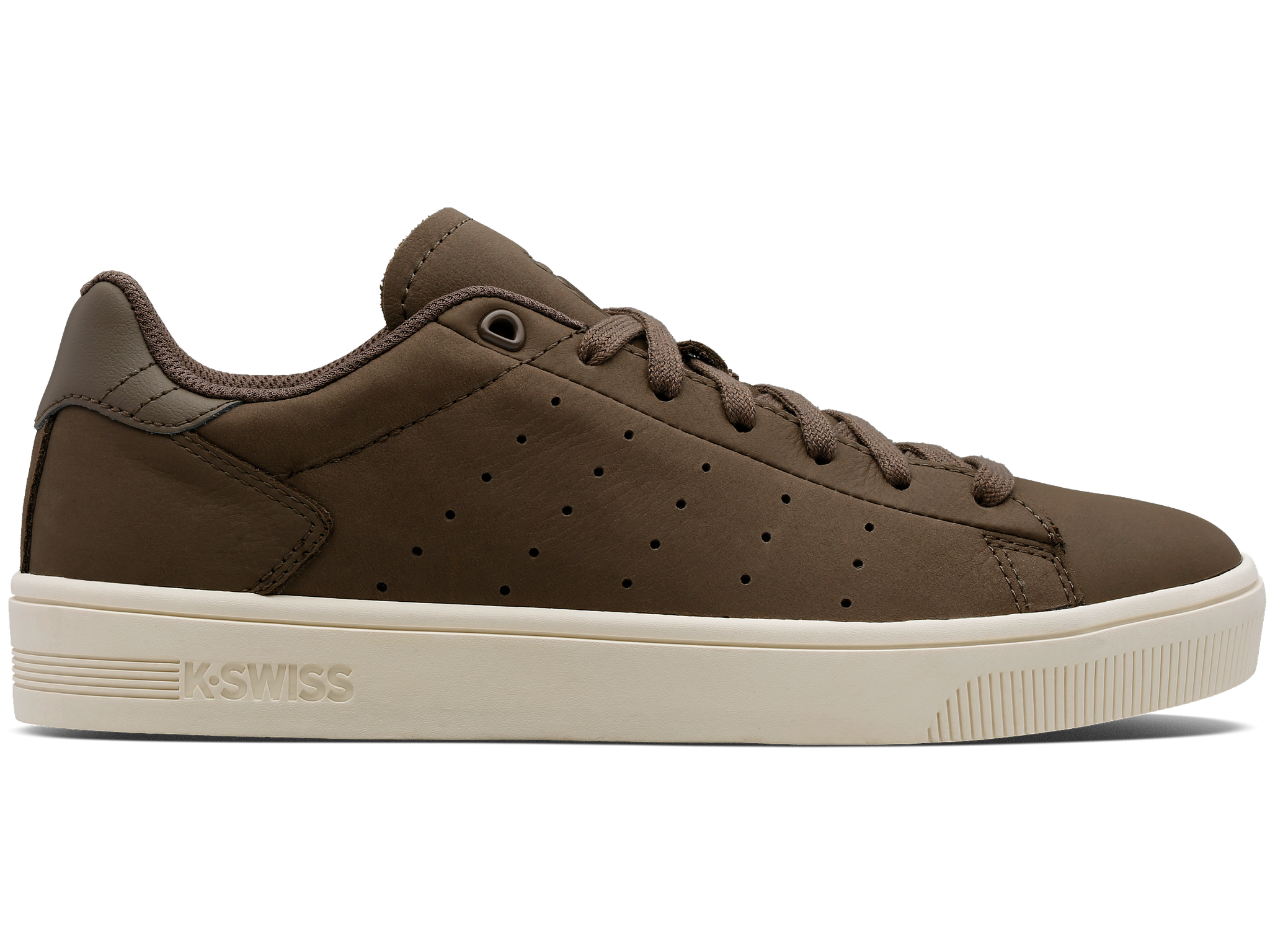 COURT FRASCO II – K-Swiss UK - Main Image