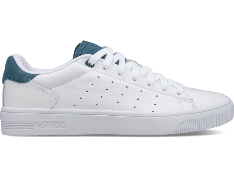 K swiss court frasco white sales