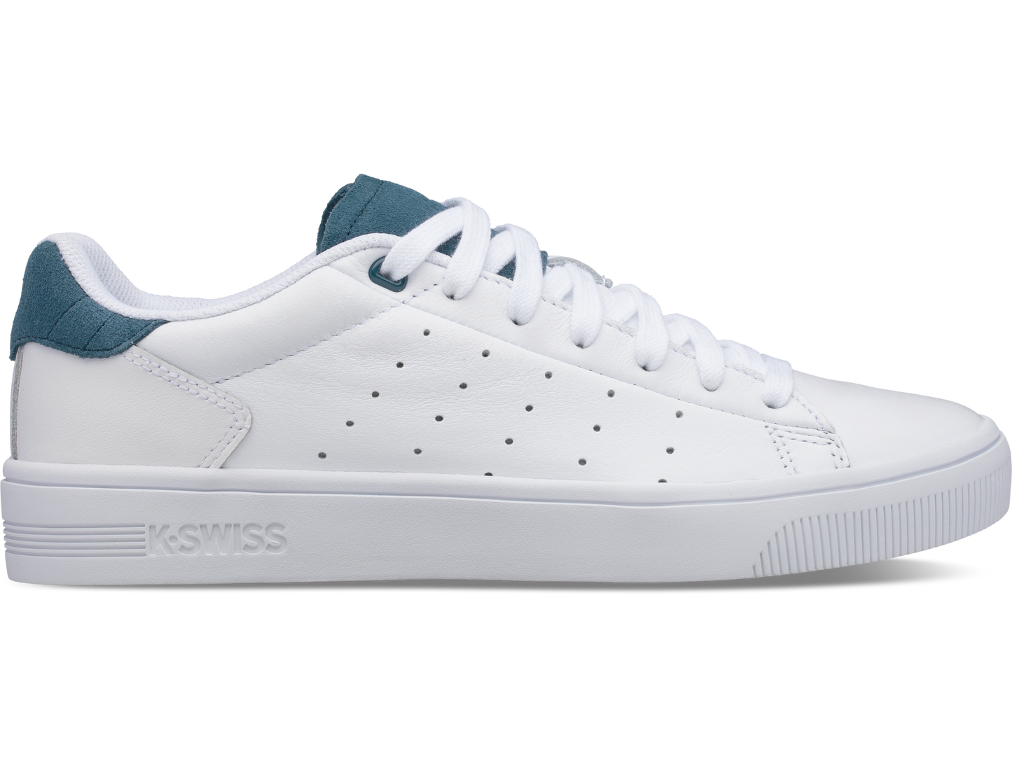 06596-945-M | COURT FRASCO II | WHITE/STARGAZER