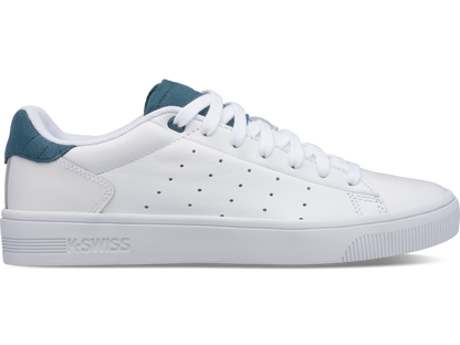 06596-945-M | COURT FRASCO II | WHITE/STARGAZER