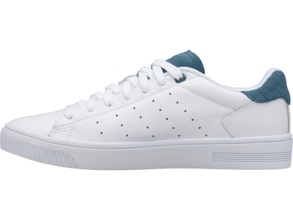06596-945-M | COURT FRASCO II | WHITE/STARGAZER