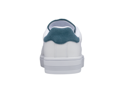 06596-945-M | COURT FRASCO II | WHITE/STARGAZER