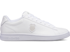 06599-101-M | COURT SHIELD | WHITE/WHITE