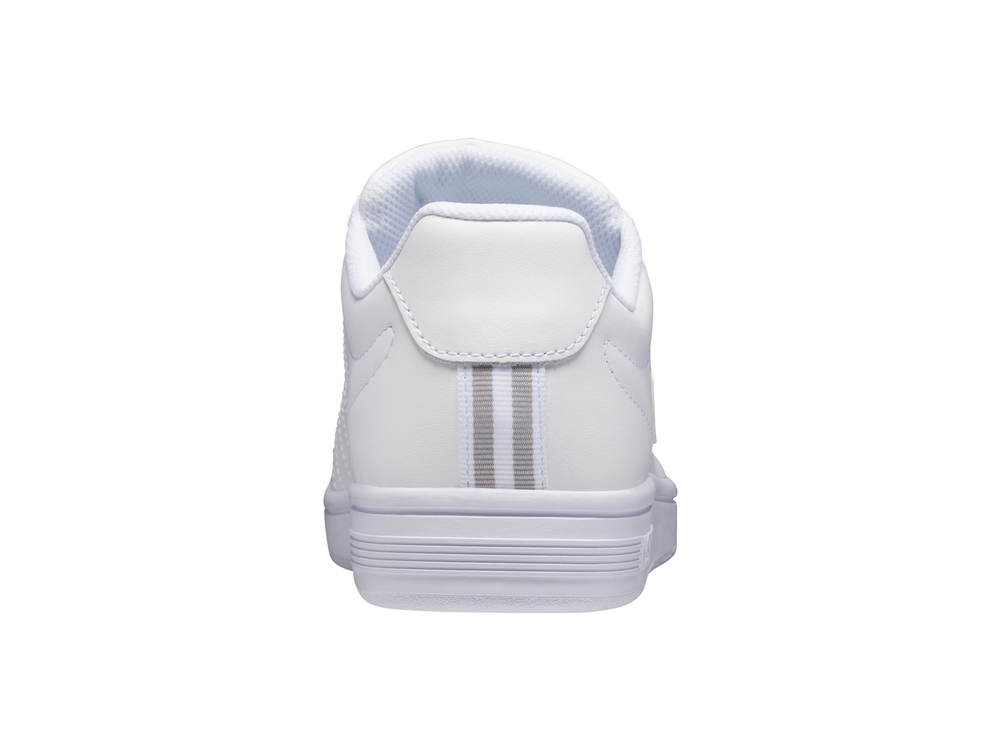 06599-101-M | COURT SHIELD | WHITE/WHITE