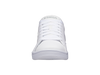 06599-101-M | COURT SHIELD | WHITE/WHITE