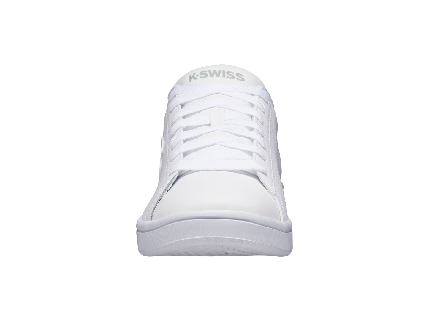 06599-101-M | COURT SHIELD | WHITE/WHITE
