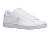 06599-101-M | COURT SHIELD | WHITE/WHITE