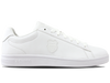 06599-168-M | COURT SHIELD | WHITE/WHITE/SHIELD