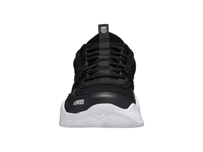 06600-002-M | MENS CR-TERRATI | BLACK/WHITE