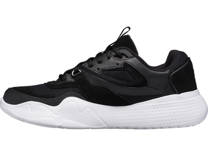 06600-002-M | MENS CR-TERRATI | BLACK/WHITE