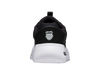 06600-002-M | MENS CR-TERRATI | BLACK/WHITE