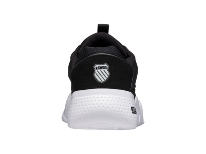 06600-002-M | MENS CR-TERRATI | BLACK/WHITE
