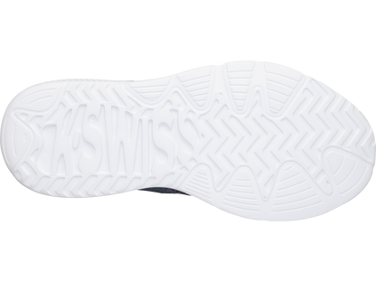 06600-440-M | MENS CR-TERRATI | INDIA INK/COWHIDE/WHITE