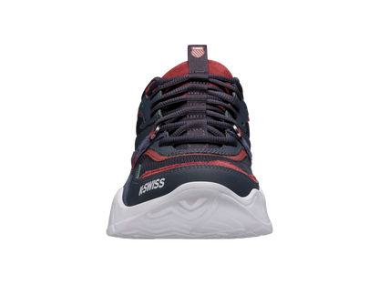 06600-440-M | MENS CR-TERRATI | INDIA INK/COWHIDE/WHITE
